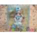 NEW LITTLE PULLIP JUN PLANNING PRINCESS MINTY LP-373 FASHION BABY DAL MINI DOLL